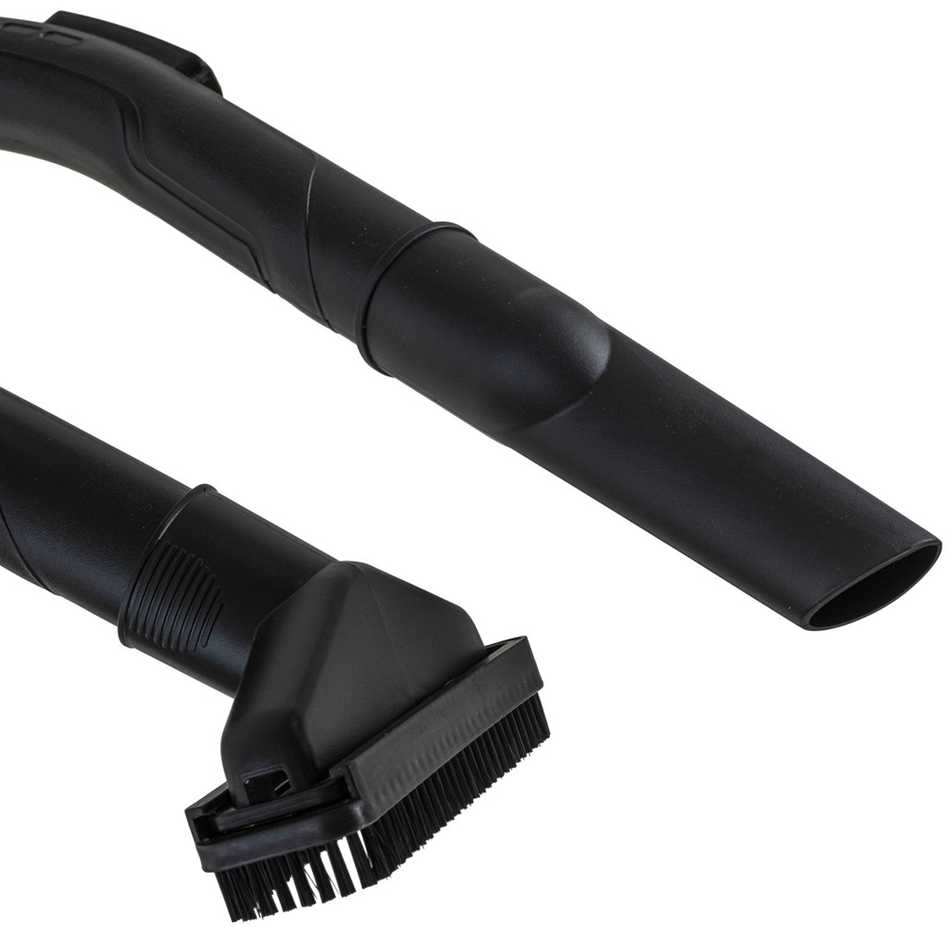 Dulkių siurblys Adler Cyclone Vacuum Cleaner | AD 7076 | Bagless | Power 3000 W | Dust capacity 3.5 L | Violet
