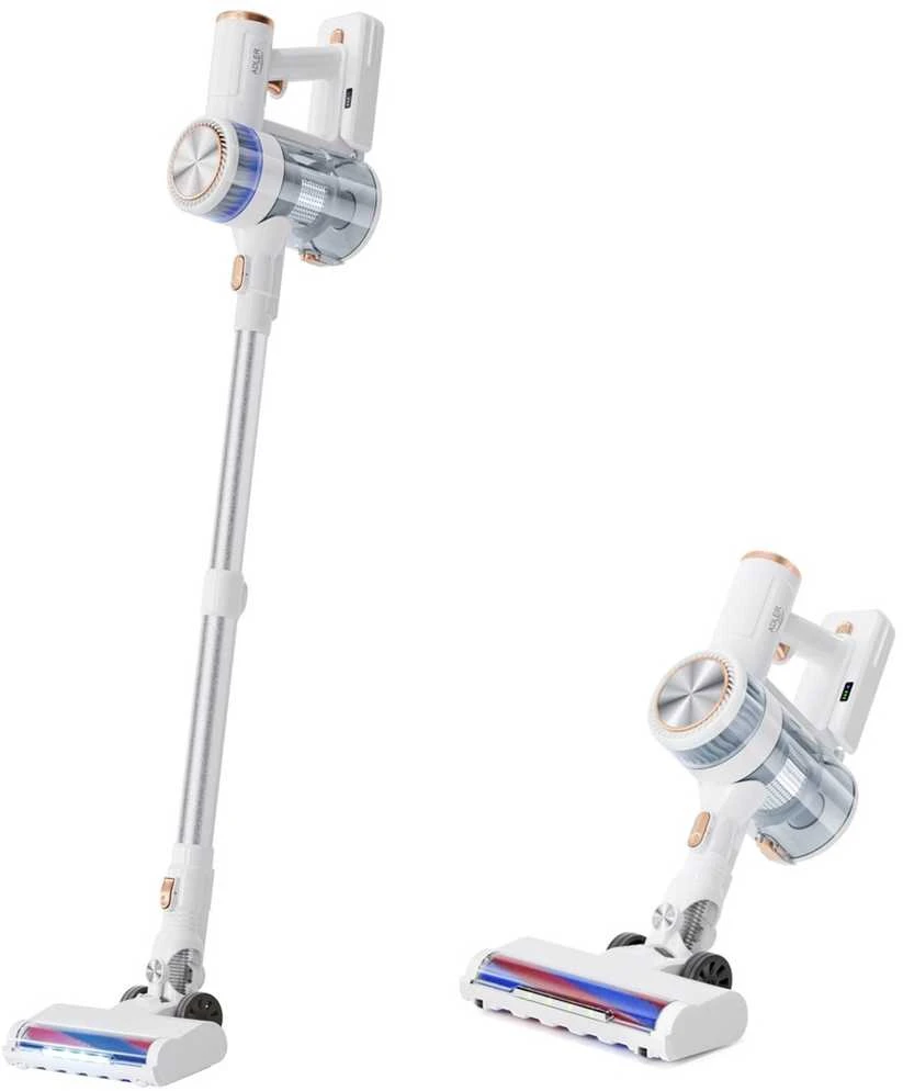 ADLER AD 7079 belaidis vertikalus dulkių siurblys