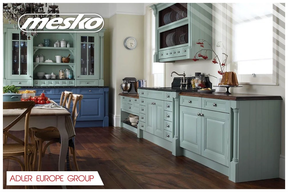 Mesko Cooker Adler MS 6509 (2 fields, 2000W)
