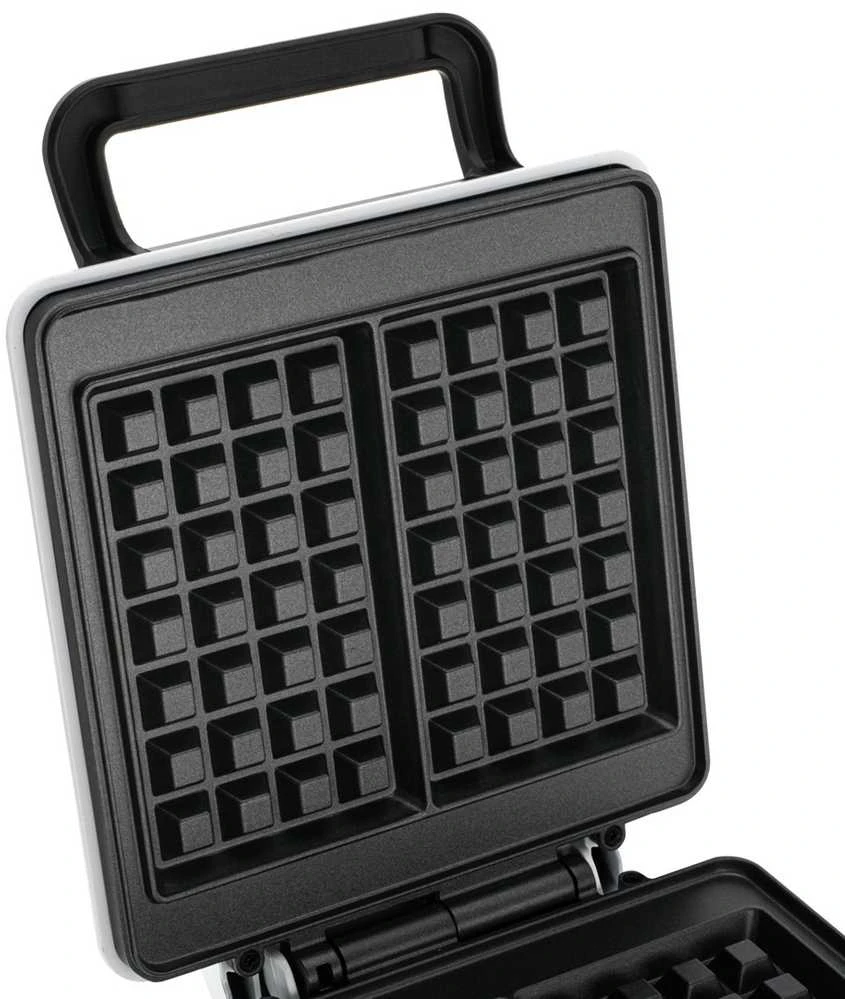 Vaflinė Adler Waffle iron MESKO MS 3091