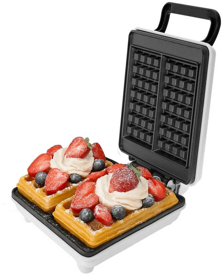 Vaflinė Adler Waffle iron MESKO MS 3091