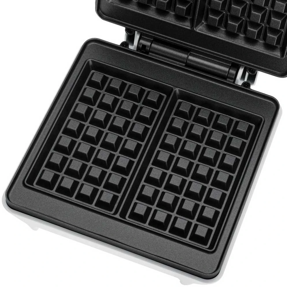 Vaflinė Adler Waffle iron MESKO MS 3091