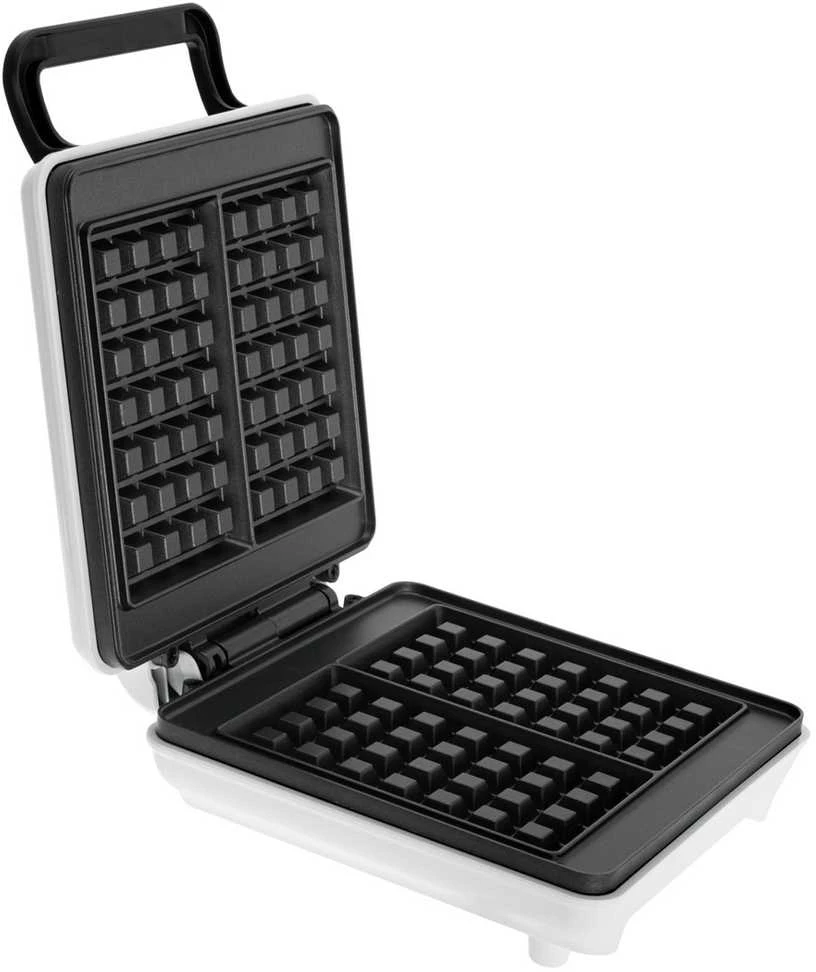 Vaflinė Adler Waffle iron MESKO MS 3091