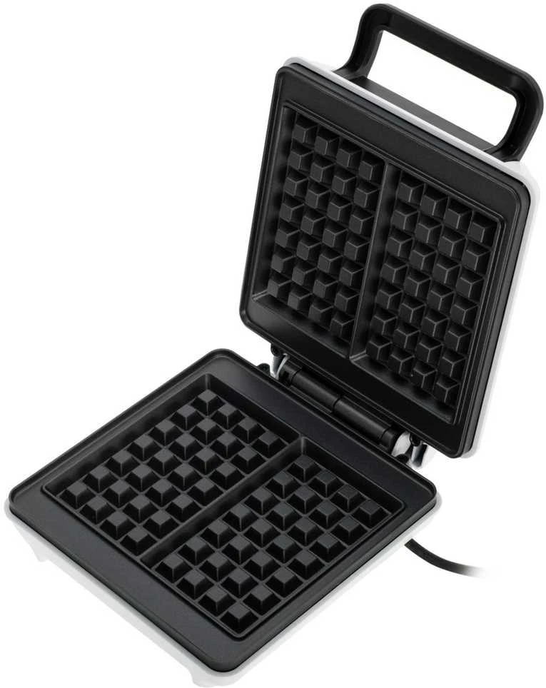 Vaflinė Adler Waffle iron MESKO MS 3091