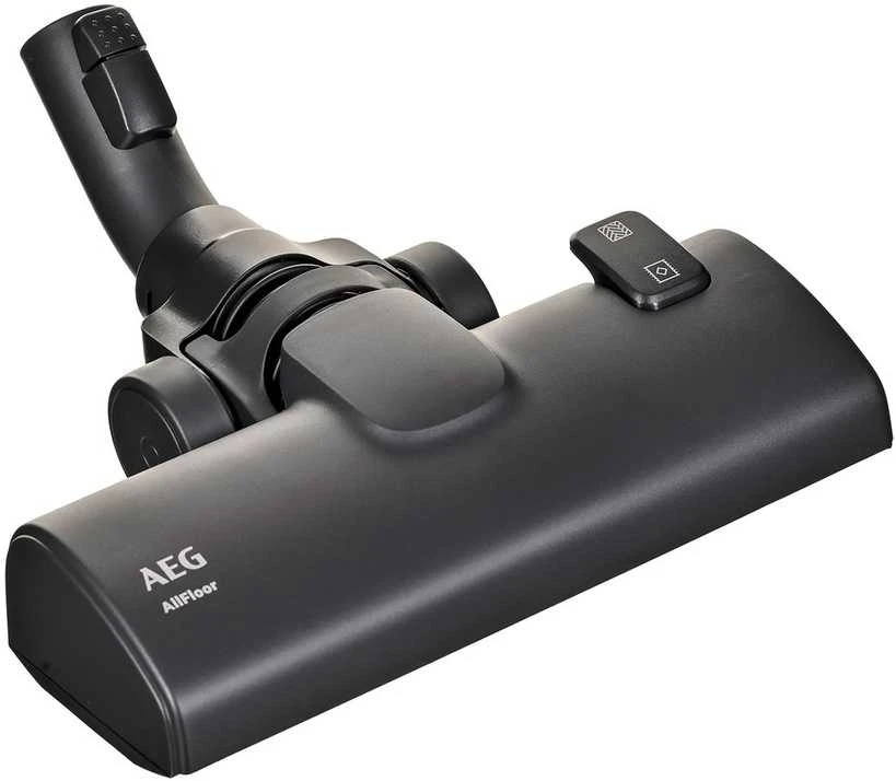 AEG AB51C2DG 3 l būgninis dulkių siurblys Sausas, 750 W, su dulkių maišeliu