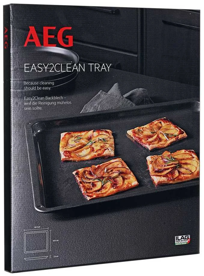 AEG Viryklių priedai A9OOAF11