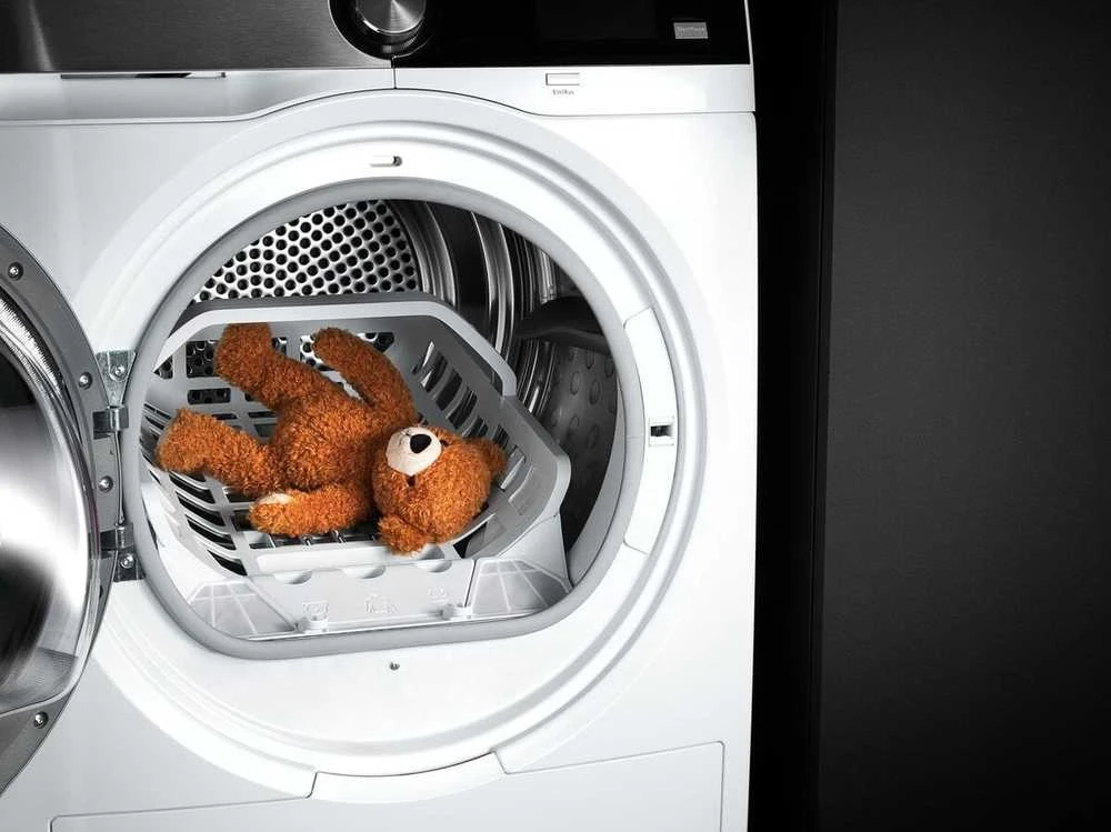 AEG Electrolux M1YHDROF