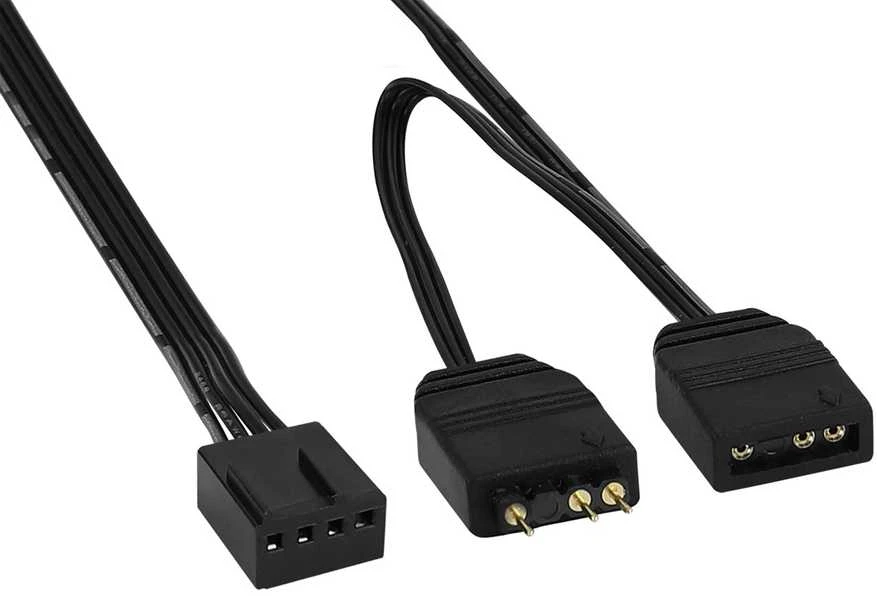 Procesoriaus Aušintuvas - Aerocool Pgs Mirage L360 Argb, juodas