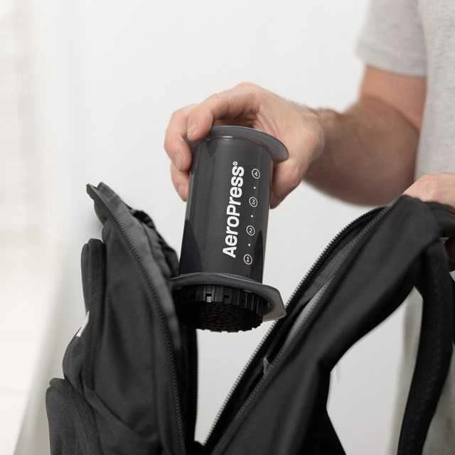 AeroPress 85R11