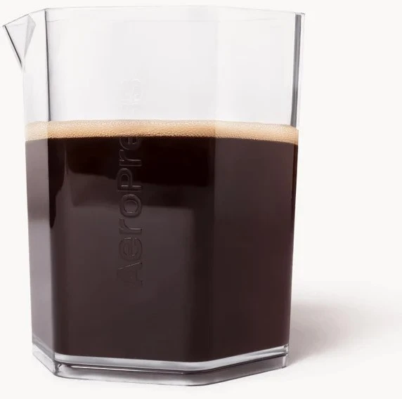 AeroPress kavos ąsotis 600 ml