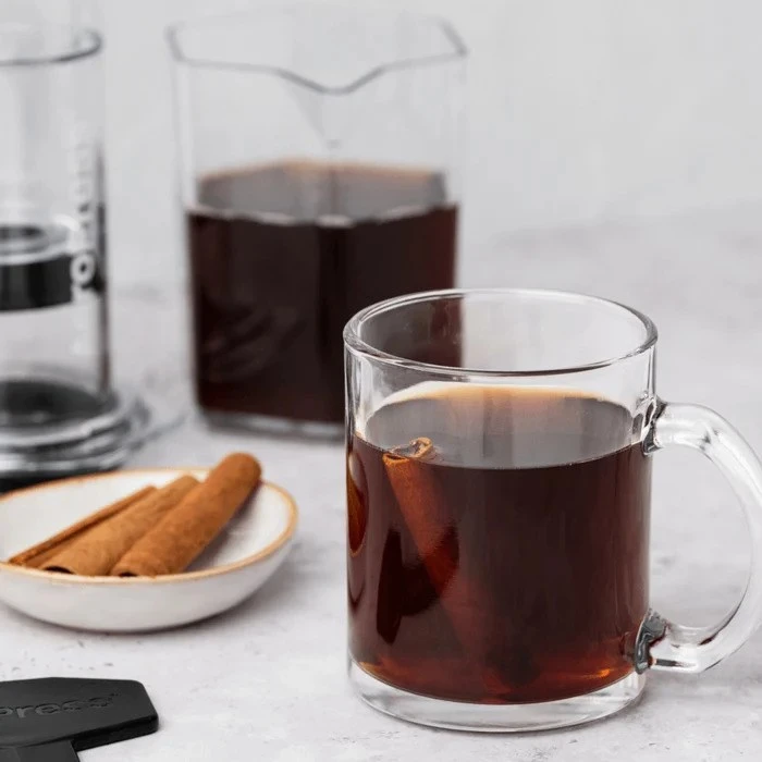 AeroPress kavos ąsotis 600 ml