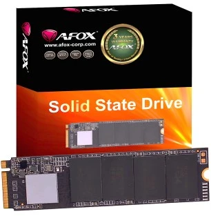 AFOX ME300 SSD M.2 PCI-EX4 1TB QLC 3.1 / 2.9 GB/S
