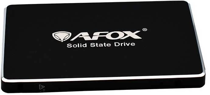 AFOX SD250-2000GN vidinis SSD diskas 2 TB 2,5" Serial ATA III 3D NAND