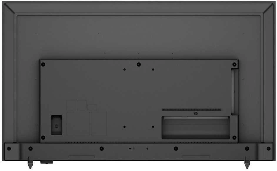 AG Neovo VA-4301 43 colių 4K UHD skaitmeninis ekranas su plonu rėmeliu