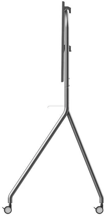 Laikiklis AG NEOVO LARGE MONITORIUS TROLLEY 55-86"/100 KG