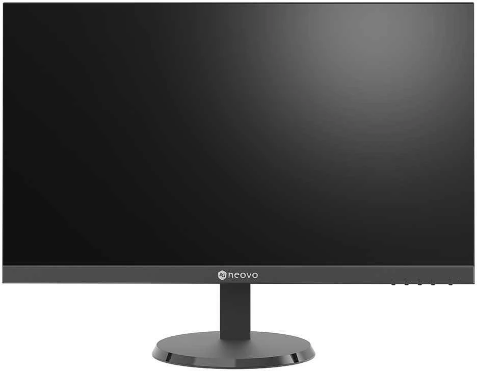 AG NEOVO LED MONITORIUS LW-2403 FLICKER-FREE, HDMI