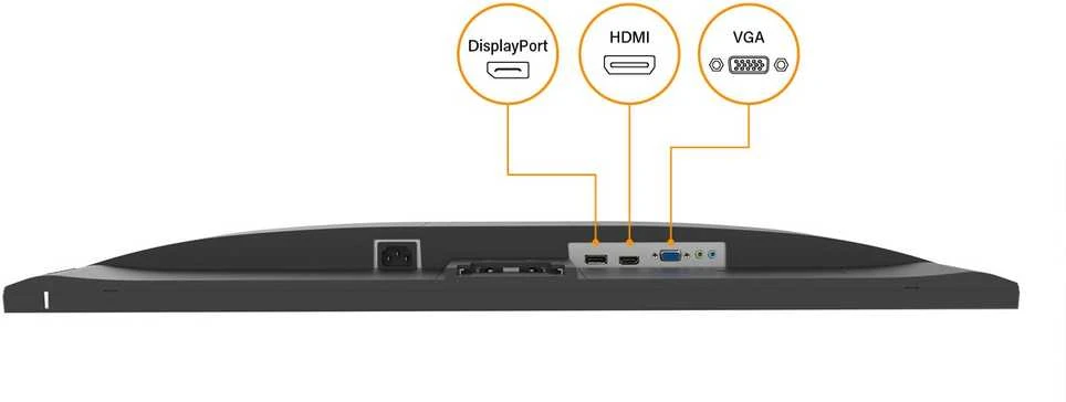 Monitorius - AG Neovo VA-3201, Juodas