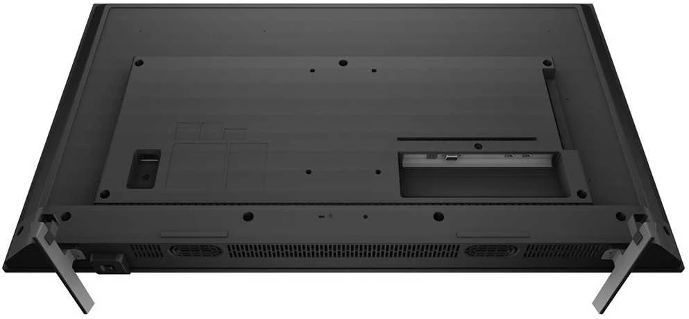 Monitorius AG Neovo VA-4301 43 colių 4K UHD skaitmeninis ekranas su plonu rėmeliu