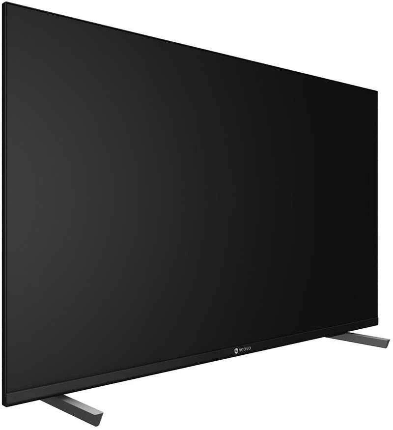AG Neovo VA-4301 43 colių 4K UHD skaitmeninis ekranas su plonu rėmeliu