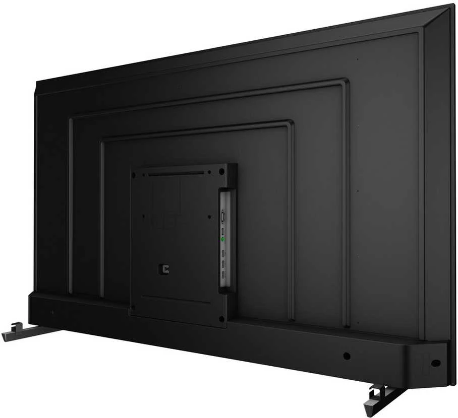 Monitorius AG Neovo VA-5501 55 colių 4K UHD skaitmeninis ekranas su plonu rėmeliu