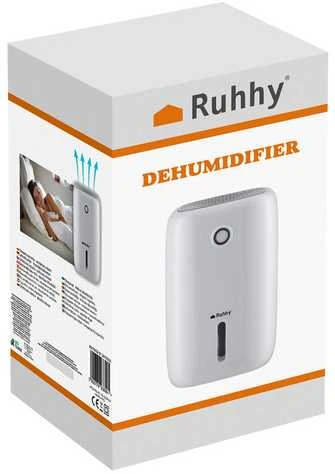 Sausintuvas Ruhhy Oro džiovintuvas - Dregmes sugeriklis O16439