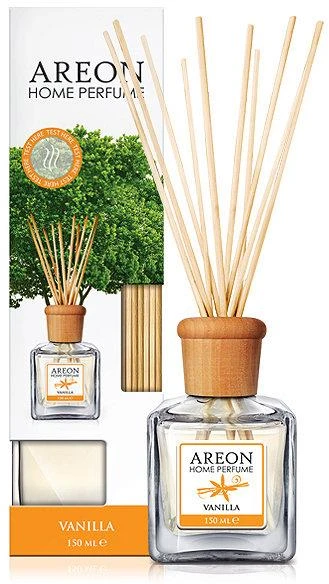 Namų kvapas AREON VANILLA, 150 ml