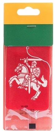 Areon Auto oro gaiviklis VYTIS
