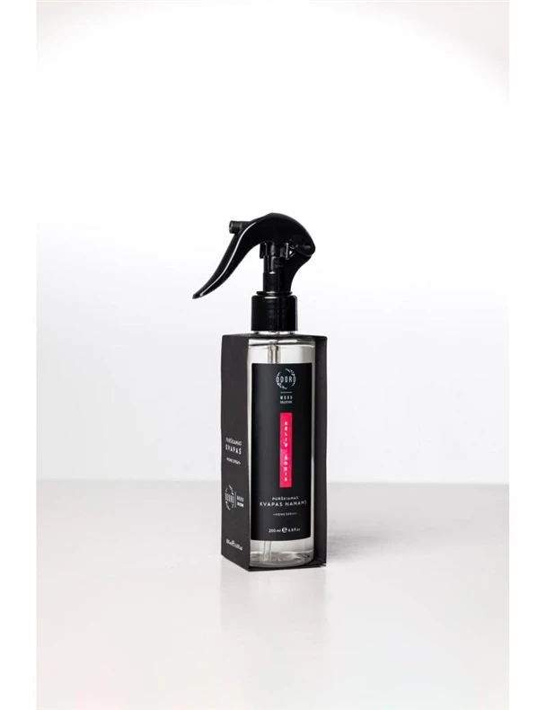 Purškiamas kvapas ODORO MOOD Gėlių šokis, 200 ml