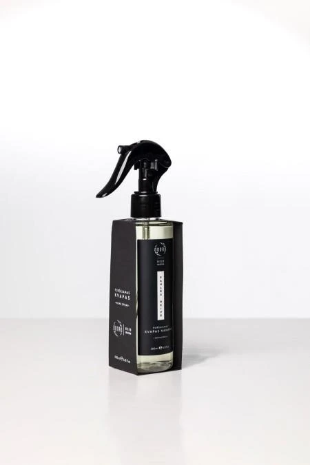 Purškiamas kvapas ODORO MOOD Saulės deivė, 200 ml
