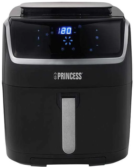 Oro gruzdintuvė Air Fryer Princess 6,5 l
