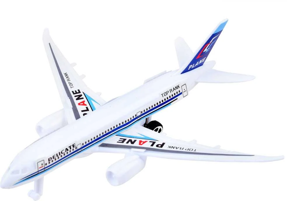 Jokomisiada AIRPORT rinkinys, lėktuvai, transporto priemonės, modeliai ZA3893