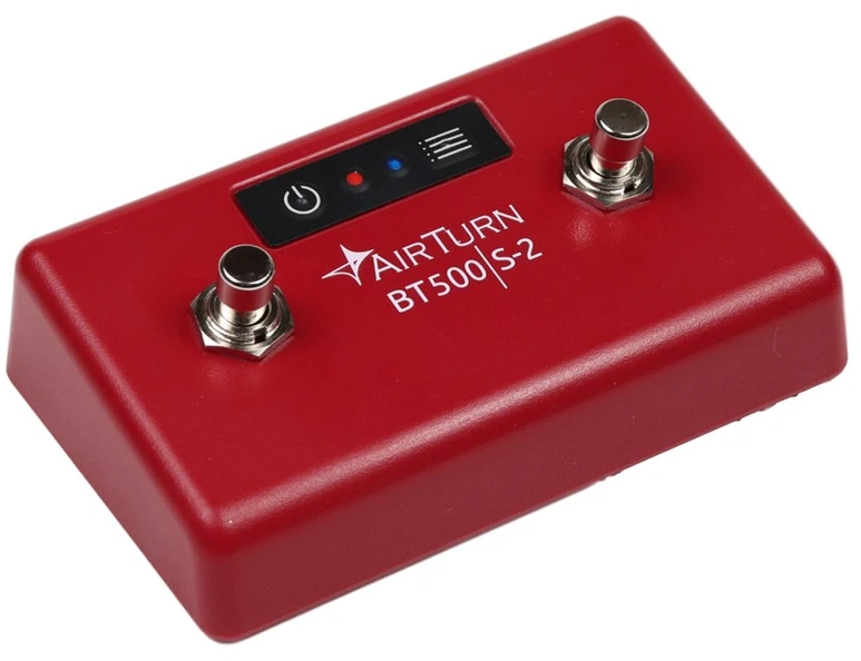 Airturn BT500S-2 – kojinio jungiklio valdiklis