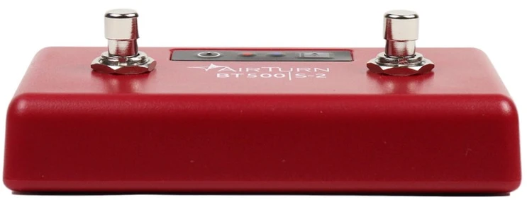 Airturn BT500S-2 – kojinio jungiklio valdiklis
