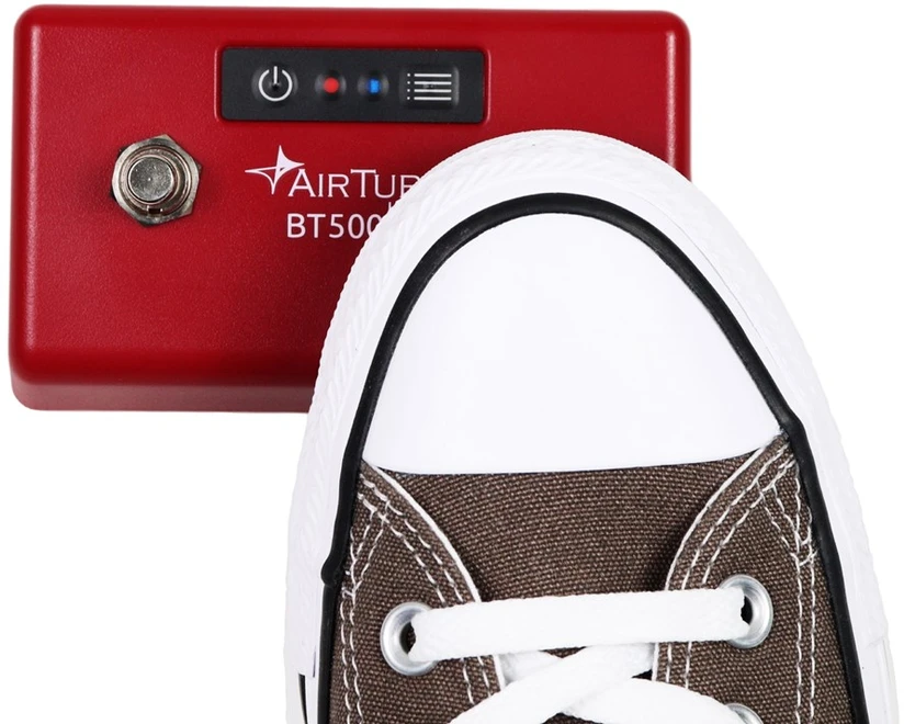 Airturn BT500S-2 – kojinio jungiklio valdiklis