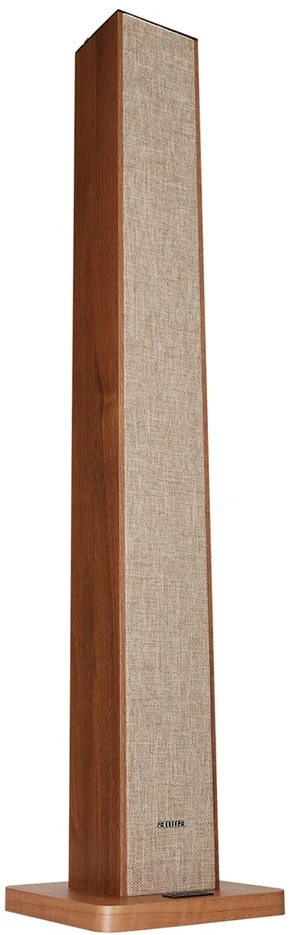 Kompiuterio kolonėlės Aiwa TSBT-270WD garsiakalbis, medinis, laidinis ir belaidis, 50 W
