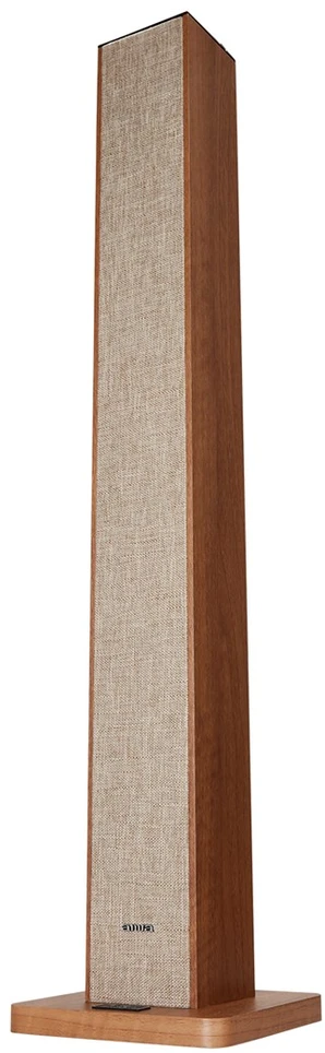 Kompiuterio kolonėlės Aiwa TSBT-270WD garsiakalbis, medinis, laidinis ir belaidis, 50 W