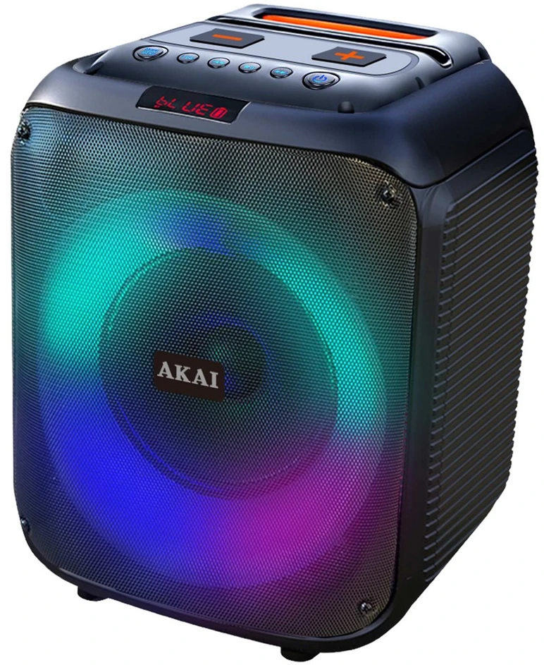 AKAI ABTS-V30 - Nešiojama kolonėlė