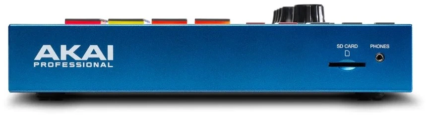 Akai MPC One G2 – muzikos kūrimo stotis