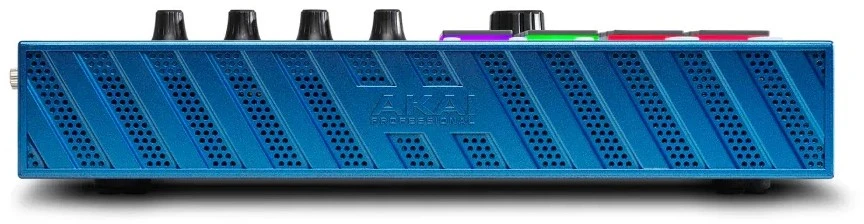 Akai MPC One G2 – muzikos kūrimo stotis