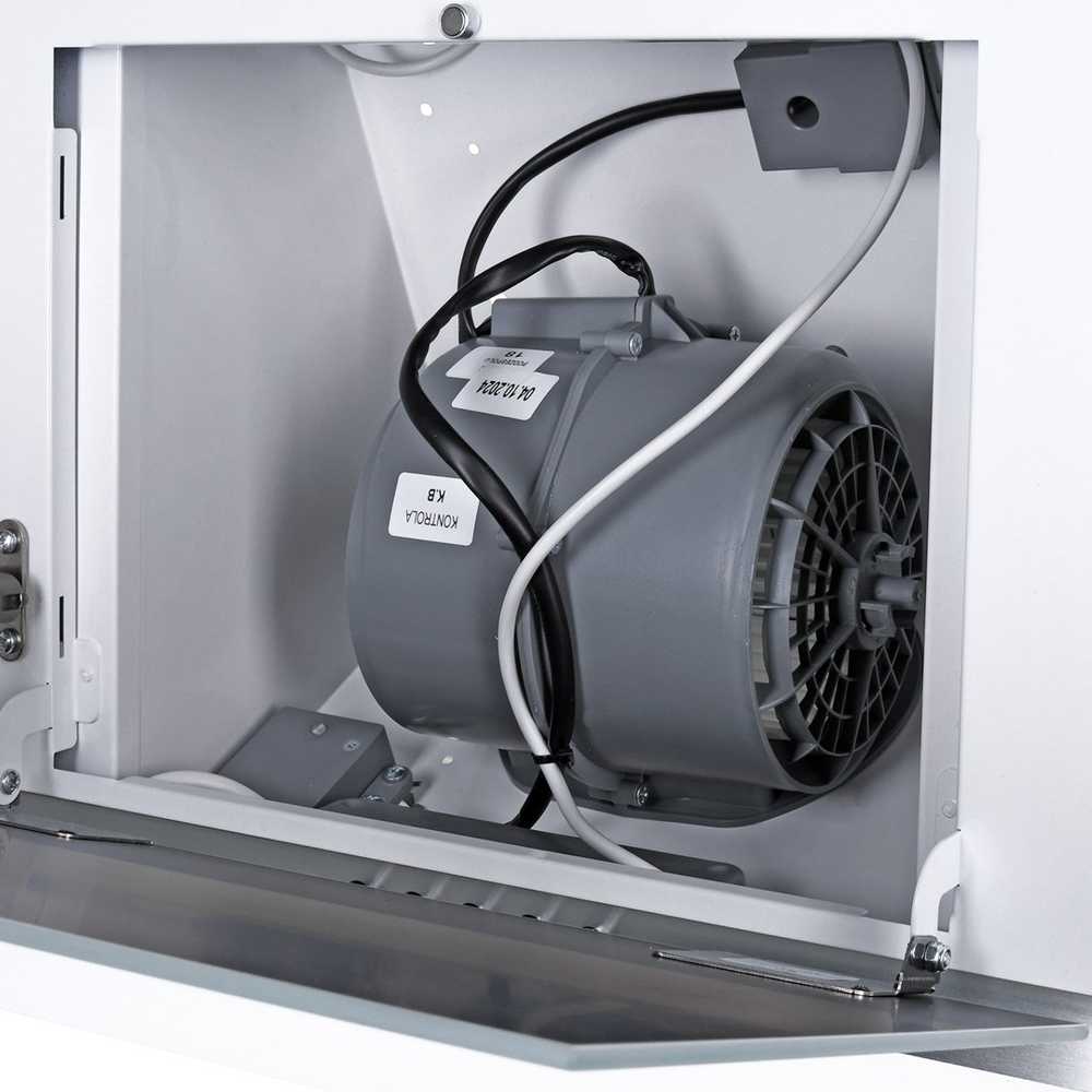 Gartraukis - Gartraukis AKPO WK-4 NERO LINE 2.0 50cm LED Baltas