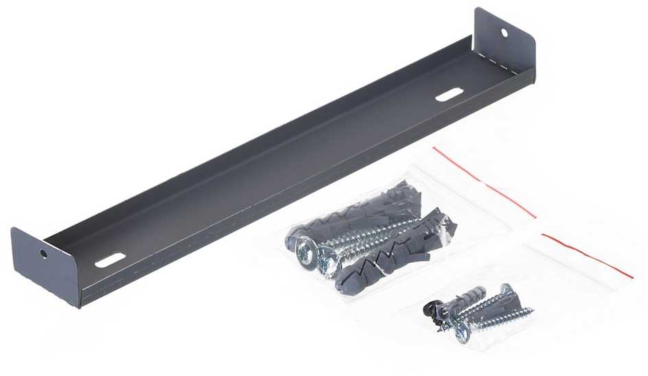 Gartraukis - Gartraukis AKPO WK-4 NERO LINE 2.0 50cm LED Baltas