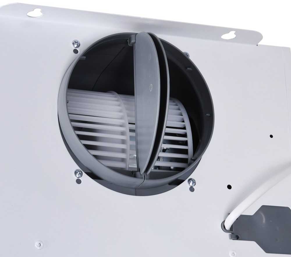 Gartraukis - Gartraukis AKPO WK-4 NERO LINE 2.0 50cm LED Baltas