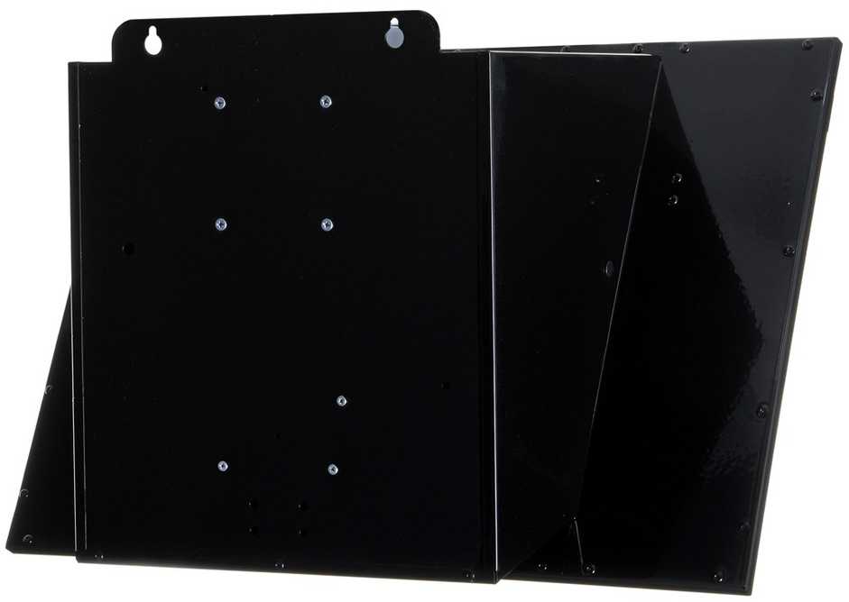 Gartraukis AKPO WK-4 NERO LINE 2.0 50 Juodas T300 LED linijinis gaubtas/aktuatorius
