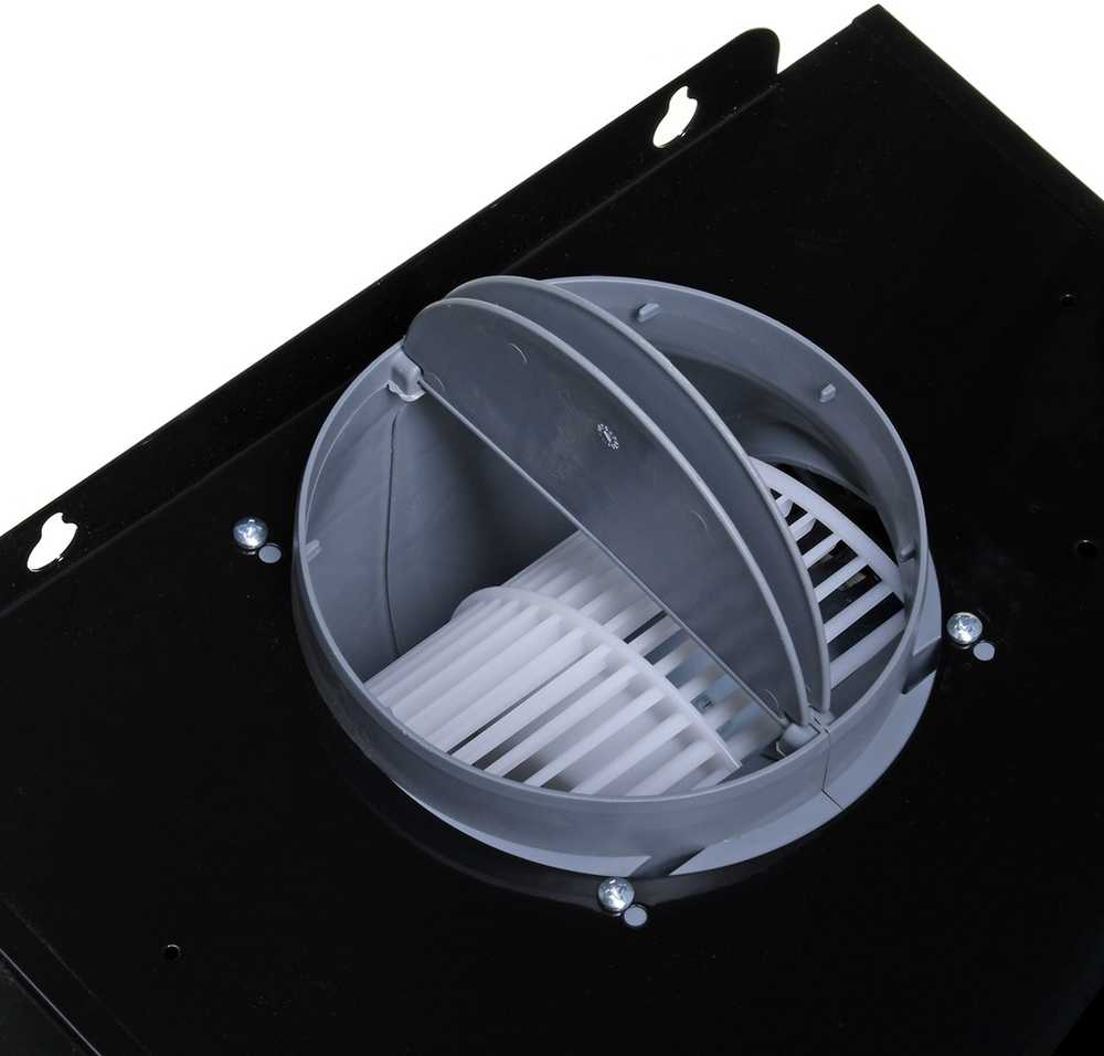 Gartraukis AKPO WK-4 NERO LINE 2.0 50 Juodas T300 LED linijinis gaubtas/aktuatorius