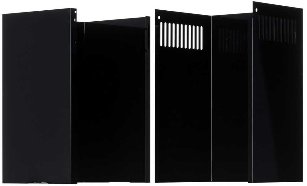 Gartraukis AKPO WK-4 NERO LINE 2.0 50 Juodas T300 LED linijinis gaubtas/aktuatorius