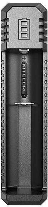 Nitecore UI1 Portable USB Intelligent Universal Baterijų įkroviklis