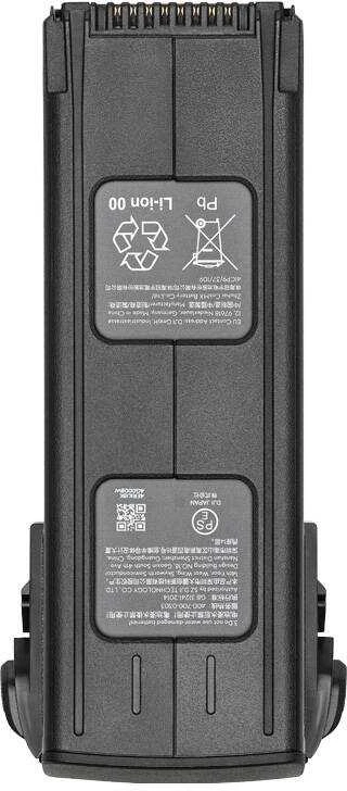 DJI Mavic 3 drono baterija