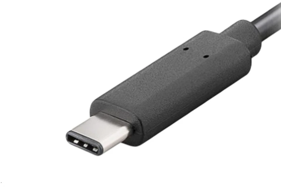 Nešiojamojo kompiuterio pakrovėjas AK-ND-70 (5-20V / 3-3.25A 65W) USB Type-C 1.2m
