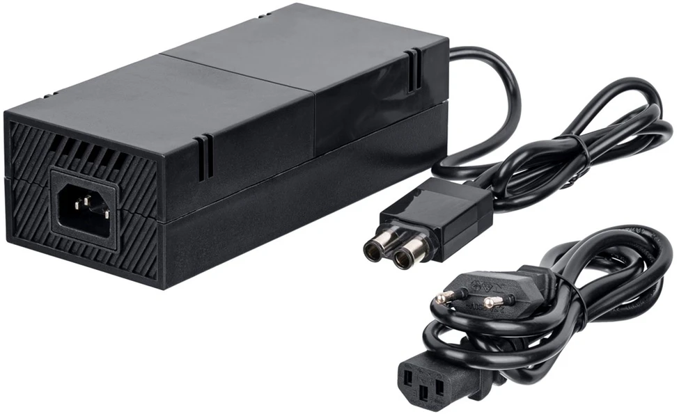 Žaidimų pultelis Maitinimas XBOX One Akyga AK-PD-01 12V / 10.83A, 5Vsb / 1A / 135W