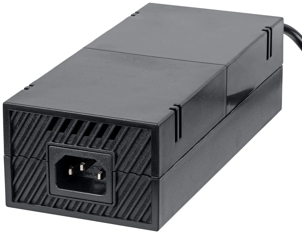 Žaidimų pultelis Maitinimas XBOX One Akyga AK-PD-01 12V / 10.83A, 5Vsb / 1A / 135W